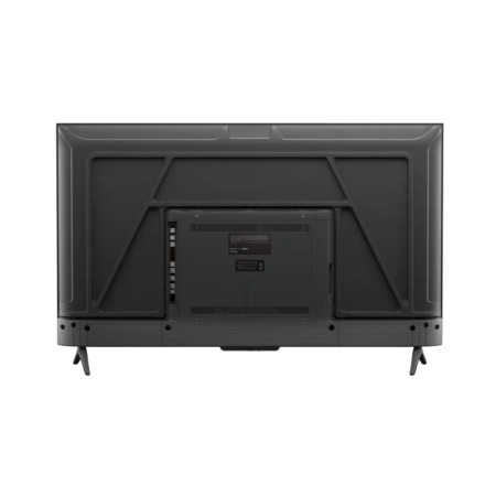 50" (127 см) Телевизор Яндекс ТВ Станция Бейсик с Алисой YNDX-00075 черный