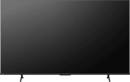 Телевизор QLED Hisense 85" 85E7Q PRO черный 4K Ultra HD 120Hz MEMC DVB-T DVB-T2 DVB-C DVB-S DVB-S2 USB WiFi Smart TV