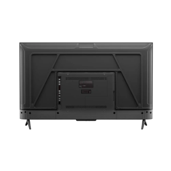 50" (127 см) Телевизор Яндекс ТВ Станция Бейсик с Алисой YNDX-00075 черный