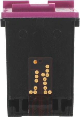 Картридж струйный HP 305 3YM60AE многоцветный печ.гол.в компл. (100стр.) (2мл) для HP DJ 2320/2710/2720