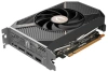 Видеокарта Zotac PCI-E 5.0 RTX 5060 SOLO NVIDIA GeForce RTX 5060 8Gb 128bit GDDR7 2497/28000 HDMIx1 DPx3 HDCP Ret