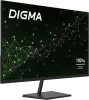 Монитор Digma 31.5" Progress 32P501Q черный IPS LED 5ms 16:9 HDMI матовая 300cd 178гр/178гр 2560x1440 100Hz G-Sync FreeSync DP 2K 6.5кг
