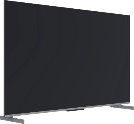 Телевизор QLED Skyworth 65" 65Q75G Magic Sound Karaoke TV Frameless черный/черный 4K Ultra HD 120Hz MEMC DVB-T DVB-T2 DVB-C DVB-S DVB-S2 USB WiFi Smart TV