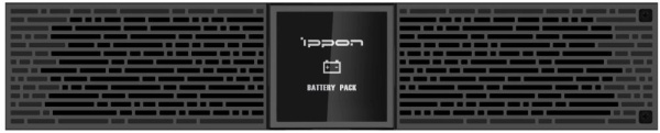Батарея для ИБП Ippon Smart Winner II 2000E BP 48В 14Ач для Smart Winner II 2000E