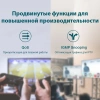 Коммутатор TP-Link TL-SG1005LP (L2) 5x1Гбит/с 4PoE+ 40W неуправляемый