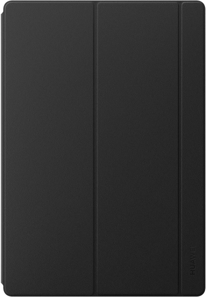 Чехол Huawei для Huawei MatePad Pro Poincare A-flip полиуретан черный (51995287)