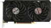 Видеокарта Afox PCI-E 4.0 AF3050-6GD6H5 NVIDIA GeForce RTX 3050 6Gb 96bit GDDR6 1042/14000 DVIx1 HDMIx1 DPx1 HDCP Ret