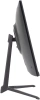 Монитор Digma 23.8" Overdrive 24P410F черный IPS LED 1ms 16:9 HDMI матовая 300cd 178гр/178гр 1920x1080 200Hz G-Sync FreeSync DP FHD USB 2.8кг
