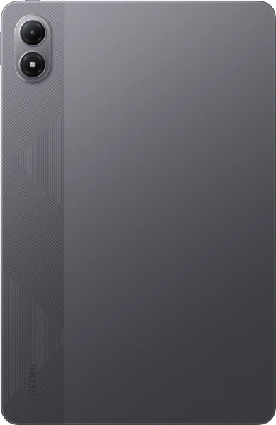 Планшет Xiaomi Redmi Pad 2 Pro 5G 7s Gen 4 (2.7) 8C RAM6Gb ROM128Gb 12.1" IPS 2560x1600 5G eSIM Android 15 графит 13Mpix 8Mpix BT WiFi microSD 2Tb 12000mAh 1314.48hrs