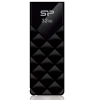 Флеш Диск Silicon Power 32Gb Ultima U03 SP032GBUF2U03V1K USB2.0 черный