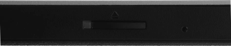 Привод DVD-RW LG GP57ES40 серебристый USB внешний RTL