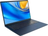 Ноутбук Maibenben M645 Ryzen 5 4600H 16Gb SSD512Gb AMD Radeon Graphics 16" IPS FHD+ (1920x1200) Windows 11 Home blue WiFi BT Cam 4440mAh (M6451SF0HURE3)