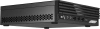 Неттоп MSI Pro DP21 14M-1205RU i5 14400 (2.5) 16Gb SSD512Gb UHDG 730 Windows 11 Pro GbitEth WiFi BT 120W черный (9S6-B0A431-1205)