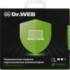 Программное Обеспечение DR.Web Security Space 1 ПК / 1 год (BHW-B-12M-1-A3)