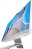 Моноблок Asus F3702WFA-WPE0030 27" Full HD Ryzen 3 7320U (2.4) 8Gb SSD512Gb RGr CR без ОС GbitEth WiFi BT 90W клавиатура мышь Cam белый 1920x1080