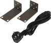 Коммутатор Tenda TEF1118P-16-150W (L2) 16x100Мбит/с 2x1Гбит/с 1SFP 16PoE 130W неуправляемый