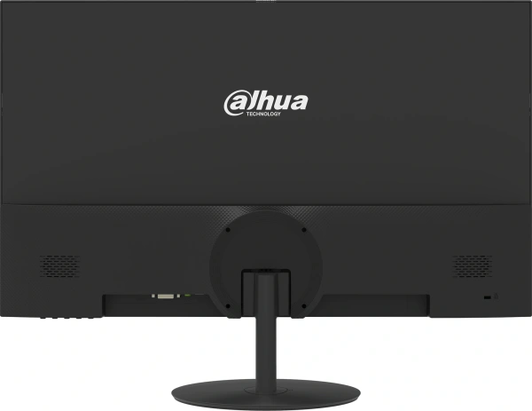 Монитор Dahua 21.5" DHI-LM22-A200Y черный VA LED 10ms 16:9 HDMI матовая 3000:1 250cd 178гр/178гр 1920x1080 100Hz VGA FHD 2.05кг