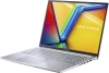 Ноутбук Asus VivoBook 16 X1605VA-MB2103 Core i7 13620H 16Gb SSD1Tb Intel Iris Xe graphics 16" IPS WUXGA (1920x1200) без ОС silver WiFi BT Cam (90NB10N2-M02KW0)