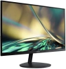 Монитор Acer 27" SA272UG0bmiipx черный IPS LED 16:9 HDMI M/M матовая 250cd 178гр/178гр 2560x1440 120Hz FreeSync DP Quad 2K (1440p) 3.92кг