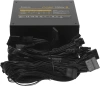 Блок питания Chieftec ATX 700W CORE BBS-700S-Bulk 80+ gold (20+4pin) APFC 120mm fan 6xSATA