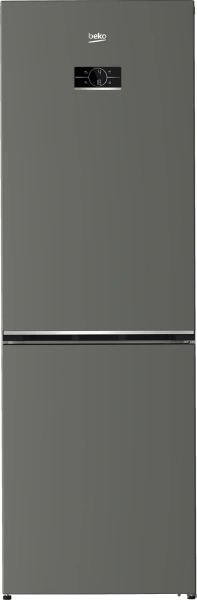 Холодильник Beko B3R0CNK362HG 2-хкамерн. серебристый