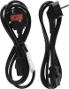 Монитор Gigabyte 34" MO34WQC2 черный OLED LED 21:9 HDMI M/M матовая HAS Piv 250cd 178гр/178гр 3440x1440 240Hz DP WQ USB 9.86кг