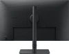 Монитор Samsung 27" Essential S4 S27C430GAIXCI черный IPS LED 16:9 HDMI матовая HAS Piv 1000:1 250cd 178гр/178гр 1920x1080 100Hz FreeSync VGA DP FHD USB 5.6кг