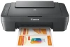 МФУ струйный Canon Pixma MG2546S (0727C081) A4 черный