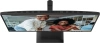 Монитор AOC 27" Q27E4U черный IPS LED 16:9 HDMI M/M матовая HAS Piv 350cd 178гр/178гр 2560x1440 120Hz DP 2K USB 5.55кг