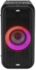 Минисистема LG XBOOM XL5T черный 200Вт USB BT