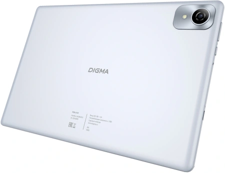 Планшет Digma Kids A10 SC9863A (1.6) 8C RAM2Gb ROM32Gb 10.1" IPS 1280x800 4G Android 11.0 Go розовый 2Mpix 0.3Mpix BT WiFi microSD 128Gb GPRS EDGE 5000mAh 6hr 600hrs