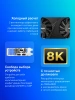 Видеокарта MSI PCI-E 4.0 RTX 3050 LP 6G NVIDIA GeForce RTX 3050 6Gb 96bit GDDR6 1470/14000 HDMIx2 DPx1 HDCP Ret low profile