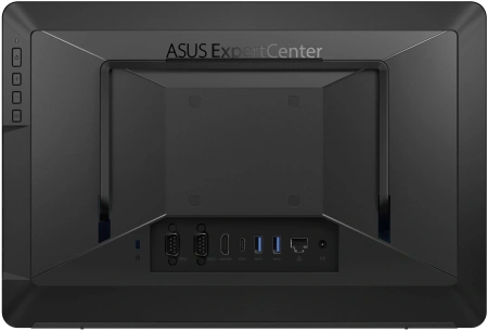 Моноблок Asus E1600WKAT-BMR204M 15.6" Full HD Touch Cel N4500 (1.1) 8Gb SSD256Gb UHDG CR без ОС GbitEth WiFi BT 65W клавиатура мышь Cam черный 1920x1080