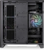Корпус Thermaltake View 390 Air черный без БП ATX 9x120mm 2x140mm 2x200mm 2xUSB3.0 audio bott PSU