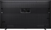 Телевизор QLED Hisense 100" 100U7Q PRO угольно-серый 4K Ultra HD 165Hz MEMC DVB-T DVB-T2 DVB-C DVB-S DVB-S2 USB WiFi Smart TV