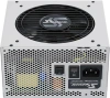 Блок питания Seasonic ATX 850W Focus GX-850 Gen.5 WHITE 80+ gold (20+4pin) APFC 135mm fan 8xSATA Cab Manag RTL