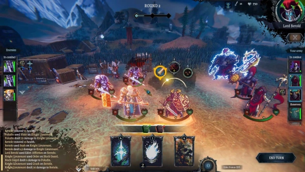 Игра для ПК 101XP Lords of Ravage (16+)