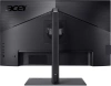 Монитор Acer 27" Vero B277KLBbmipruzx черный IPS LED 16:9 HDMI M/M матовая HAS Piv 350cd 178гр/178гр 3840x2160 72Hz FreeSync DP Quad 4K (2160p) USB 5.12кг