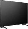 Телевизор LED Hisense 43" 43A6Q Frameless черный 4K Ultra HD 60Hz MEMC DVB-T DVB-T2 DVB-C DVB-S DVB-S2 USB WiFi Smart TV