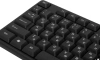 Клавиатура Defender Element HB-520 черный USB (45522) кабель 1.5м