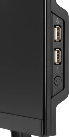 Моноблок Digma Action 21.5" Full HD N95 (1.7) 8Gb SSD256Gb UHDG CR Windows 11 Pro GbitEth WiFi BT 60W клавиатура мышь Cam черный 1920x1080