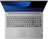Ноутбук Lenovo IdeaPad Slim 5 16IMH9 Core Ultra 5 125H 16Gb SSD512Gb Intel Arc 16" OLED 2K (2048x1280) без ОС l.grey WiFi BT Cam (83DC004FRK)