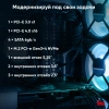 ПК IRU 310SC MT i5 12400 (2.5) 32Gb SSD512Gb UHDG 730 Windows 11 Pro GbitEth 200W черный (2059347)