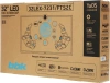 Телевизор LED BBK 32" 32LEX-7231/FTS2C (B) Яндекс.ТВ Frameless черный FULL HD 60Hz DVB-T2 DVB-C DVB-S2 USB WiFi Smart TV (RUS)