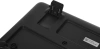 Клавиатура + мышь Logitech MK220 клав:черный мышь:черный USB беспроводная (920-003169)