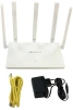 Роутер беспроводной Origo OWR3030AXG (OWR3030AXG/A1A) AX3000 10/100/1000BASE-T белый