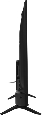 Телевизор LED BBK 40" 40LEX-7233/FTS2C (B) Яндекс.ТВ Frameless черный FULL HD 60Hz DVB-T2 DVB-C DVB-S2 USB WiFi Smart TV (RUS)