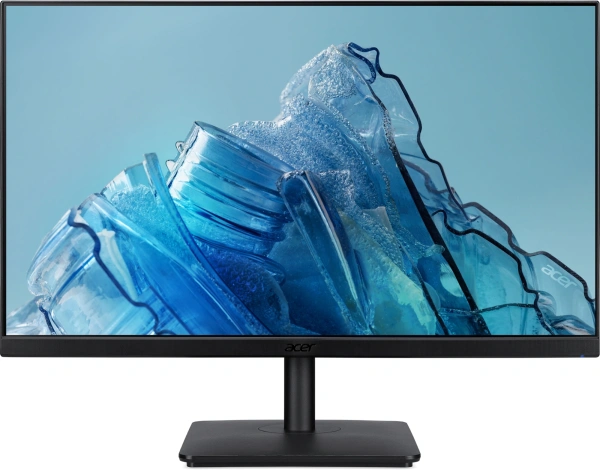 Монитор Acer 27" Vero V277KLbmiipx черный IPS LED 4ms 16:9 HDMI M/M матовая 350cd 178гр/178гр 3840x2160 60Hz FreeSync DP 4K 5.85кг