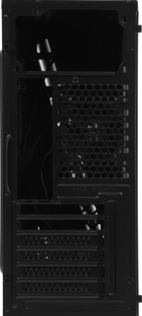 Корпус Aerocool Streak-A-BK-v1 черный без БП ATX 1x92mm 2x120mm 2xUSB2.0 1xUSB3.0 audio