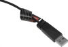 Мышь MSI Clutch GM50 черный оптическая 7200dpi USB 6but (S12-0401770-PA3)